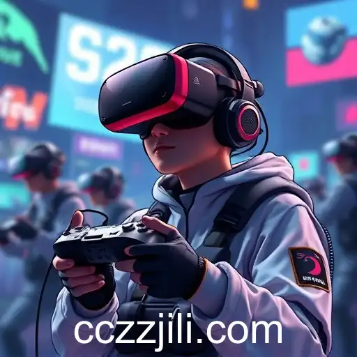 The Rise of Gaming Platforms in 2025