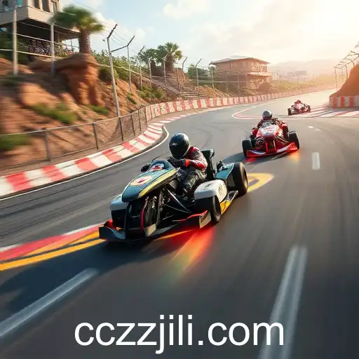 The Rise of Virtual Gaming in 2025